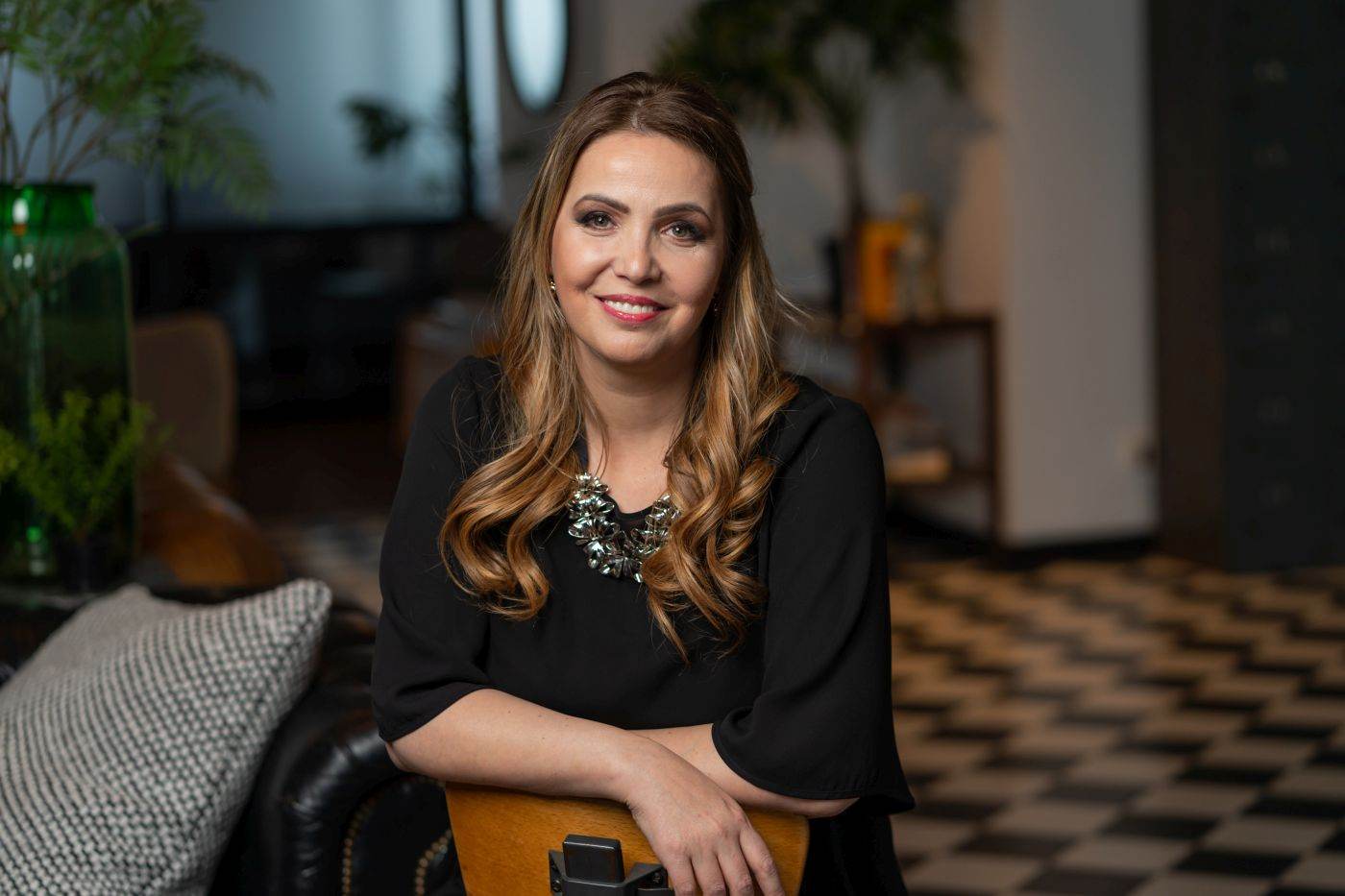 Gabriela Simion, General Manager Revolut Bank UAB Branch în România