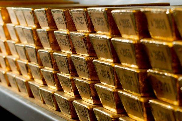 Business Insider: "Gold has become so expensive that even China's central bank has stopped purchases" 