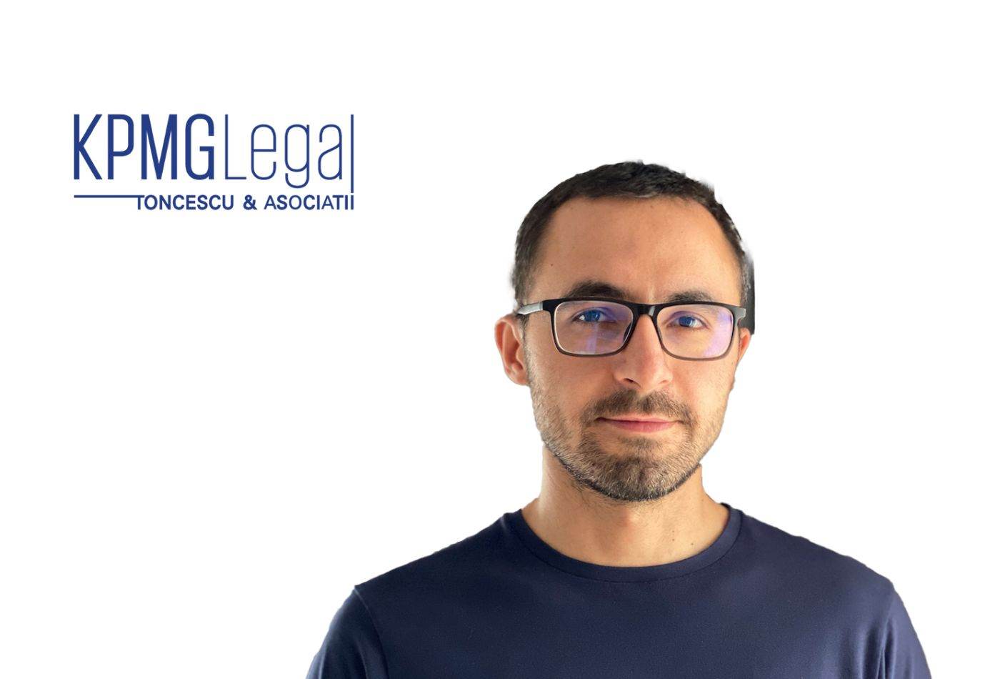 Vasile Ţiple se alătură KPMG Legal - Toncescu şi Asociaţii