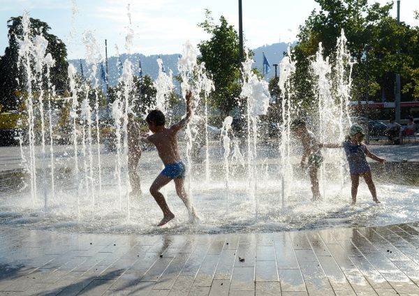 America se pregăteşte pentru zile de foc