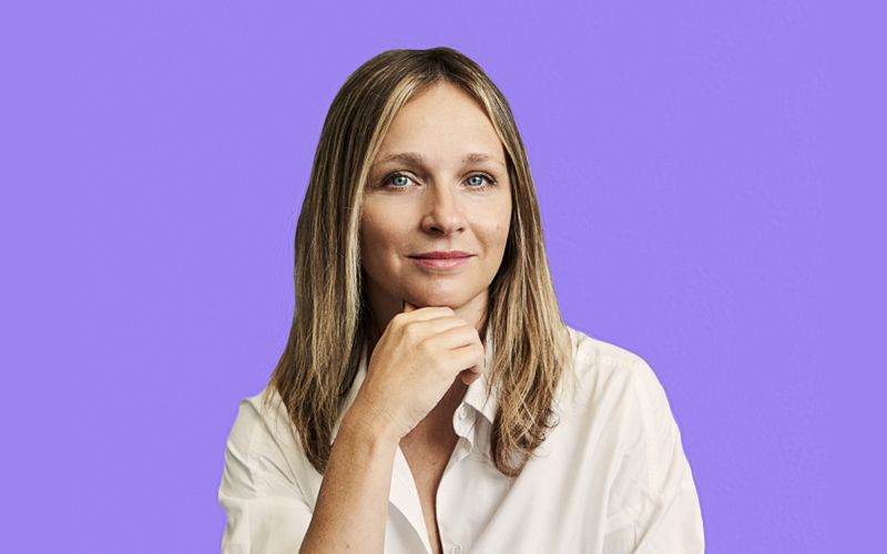 Magda Magnuszewska - CEO Alsendo