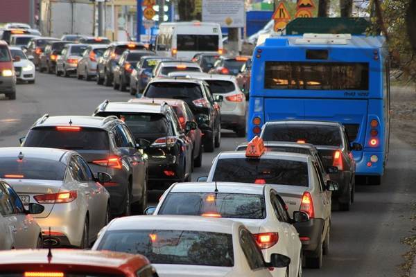 Restricţii de trafic rutier pe Şoseaua Bucureşti - Ploieşti