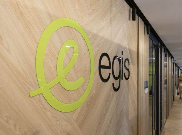 Egis a înregistrat, organic, o creştere medie anuală de 12%