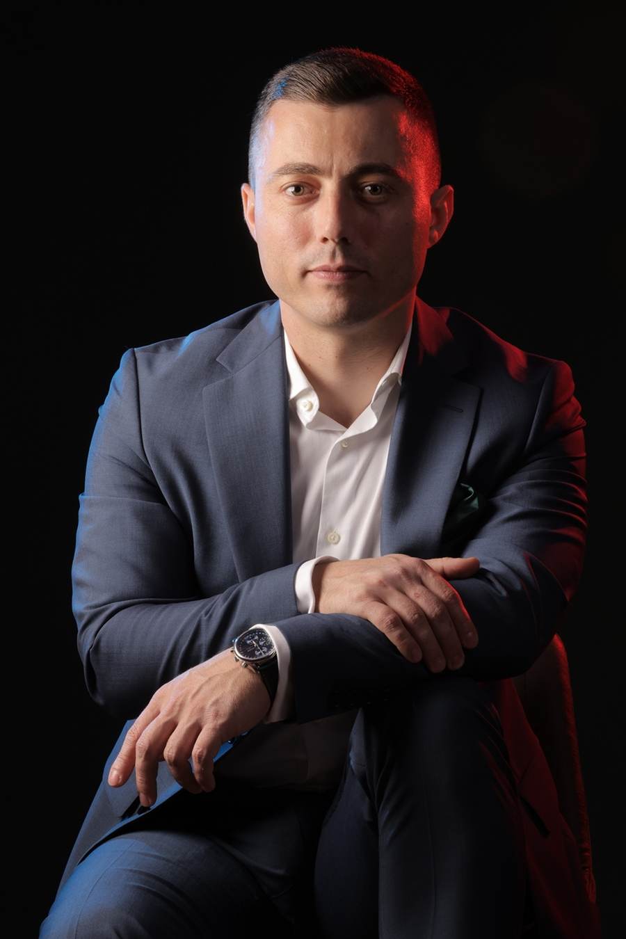 Cristi Movilă preia funcţia de CEO al companiei ITGlobers pentru regiunile EMEA şi APAC