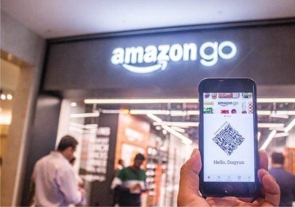 Reuters: UE a cerut Amazon mai multe informaţii cu privire la serviciile digitale