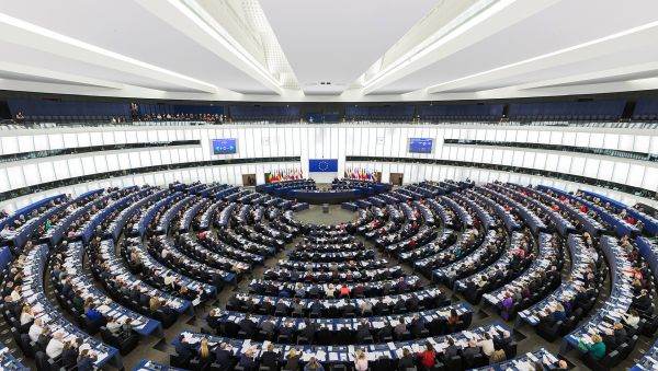 Noul Parlament European îşi începe legislatura astăzi