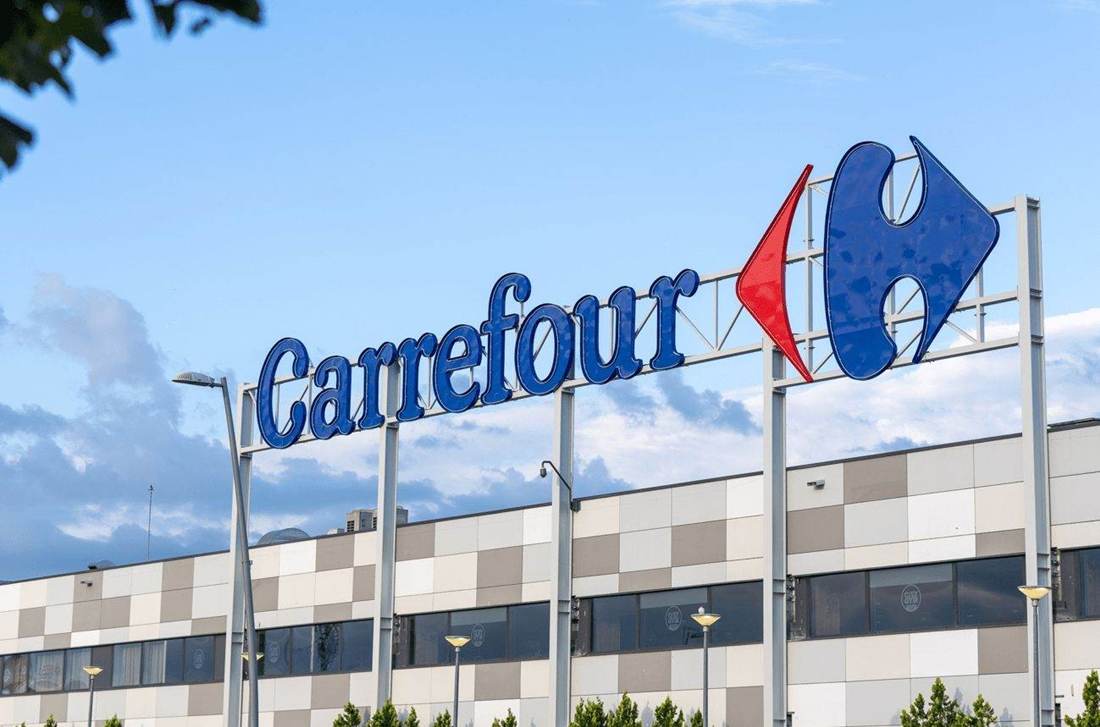 Carrefour România: 18 unităţi de învăţământ participă la cea de-a doua etapă a proiectului "Gesturi mici pentru practici mari"