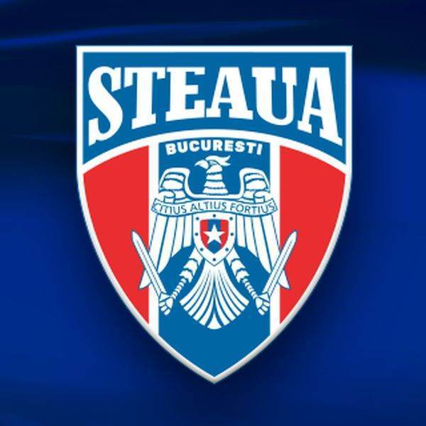 CSA Steaua Bucureşti se va numi Steaua Bucureşti în noul sezon al Ligii 2