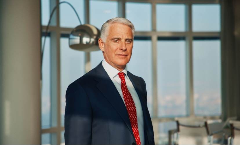 Andrea Orcel, Chief Executive Officer al UniCredit SpA