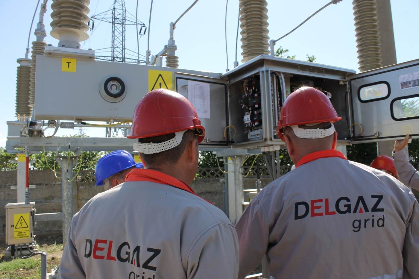 Delgaz Grid, pentru al treilea an consecutiv pe primul loc, cu cea mai mică durată a întreruperilor în alimentarea cu energie electrică, în rândul distribuitorilor din România în 2023