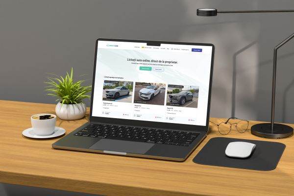 Se lansează Direktcar.ro, prima platformă de licitaţii auto din România, cu o tehnologie unică de vizionare online în timp real a autoturismelor