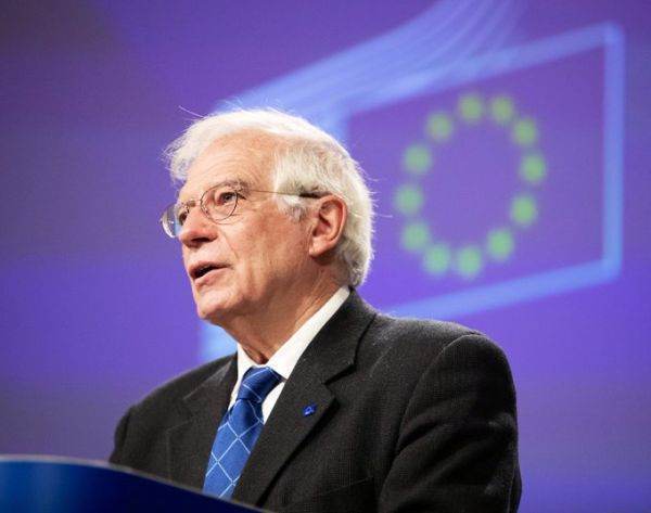 EFE: Şeful diplomaţiei europene Josep Borrell consideră că Beijingul joacă un rol important în războiul din Ucraina