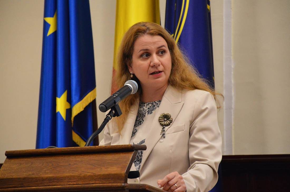 Deca: "Avem nevoie de o evaluare a impactului schimbărilor climatice pe 3 ani, pe 5 ani, pe 10 ani"