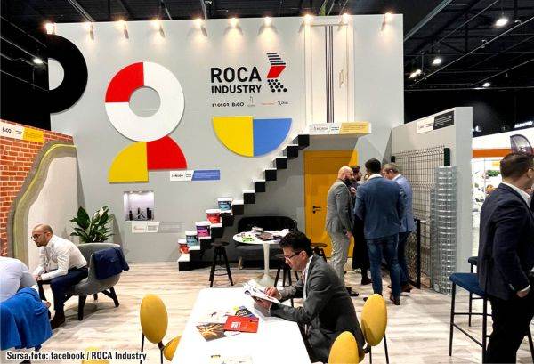 The management of Roca Industry wants to split the nominal value of the share and issue bonds