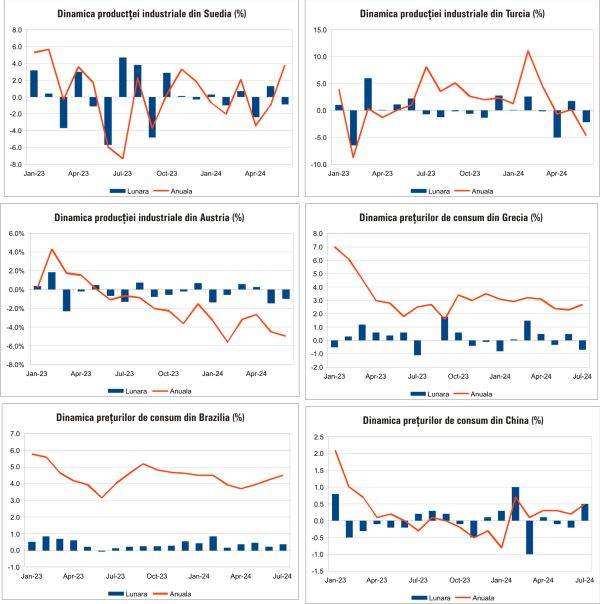 Macro Newsletter 13 August 2024