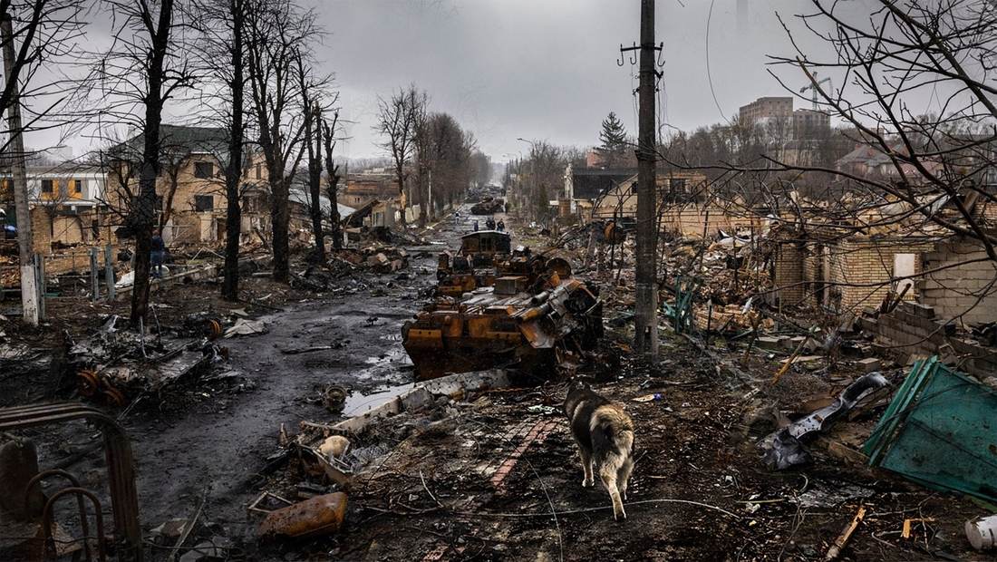 ONU cere Moscovei acces în regiunile ruse Kursk, Belgorod şi Briansk, afectate de Războiul din Ucraina