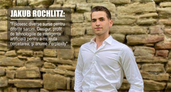 Jakub Rochlitz are 20 de ani. Este slovac, dar în prezent locuieşte la Praga, unde studiază finanţele la universitate, gestionează marketingul online pentru pensiunea familiei sale şi îşi extinde în continuare cunoştinţele în managementul activelor. De asemenea, studiază pentru examenele CISI Investment Management. Pe lângă toate acestea, Jakub îşi petrece timpul administrându-şi portofoliul eToro şi creându-şi rapoartele pentru copiatori şi pentru blogul său. Numele său de utilizator eToro este TheDividendFund.