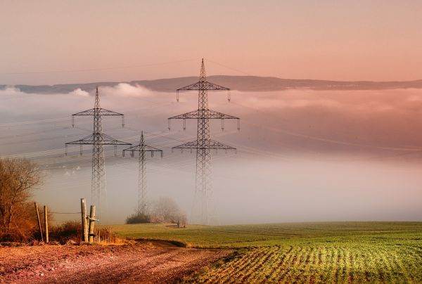 Negotiations for electricity interconnection between Greece and Cyprus