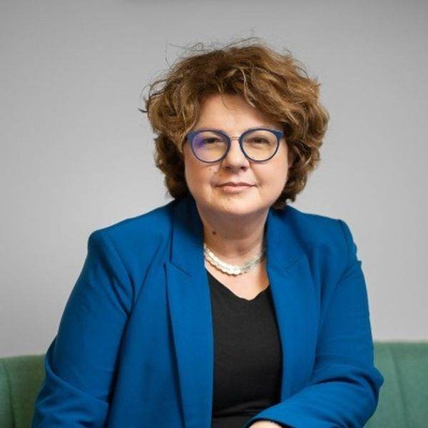 Corina Vasile: "It must be taken into account that the teams and companies from Romania are in competition with any other companies in the global market, and the cost is a critical element".