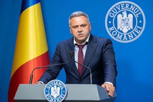 Florin Barbu: "Seceta severă a afectat puternic fermierii"