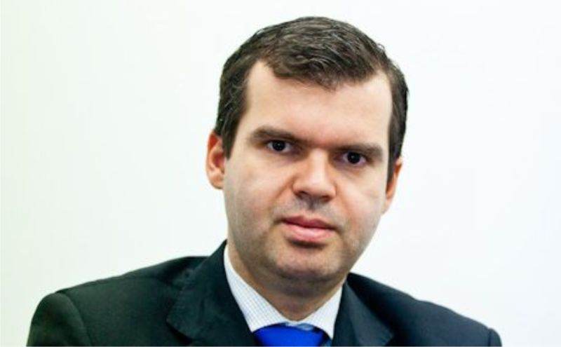 Răzvan Paşol, Patria Asset Management: "We must have a very good allocation of savings by asset class"