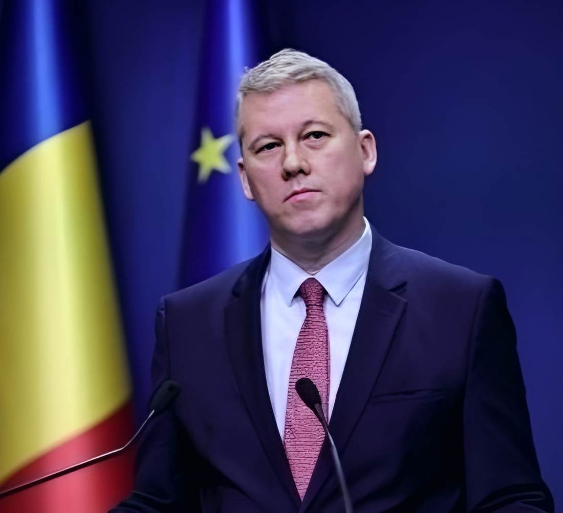 Predoiu: "Politica Ministerului Afacerilor Interne este de zero toleranţă pentru consumul de droguri"