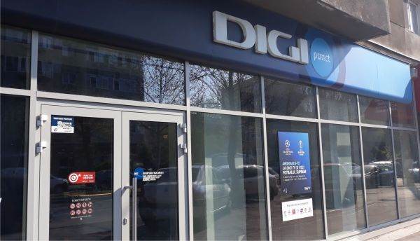 Digi will redeem its bonds worth 450 million euros 