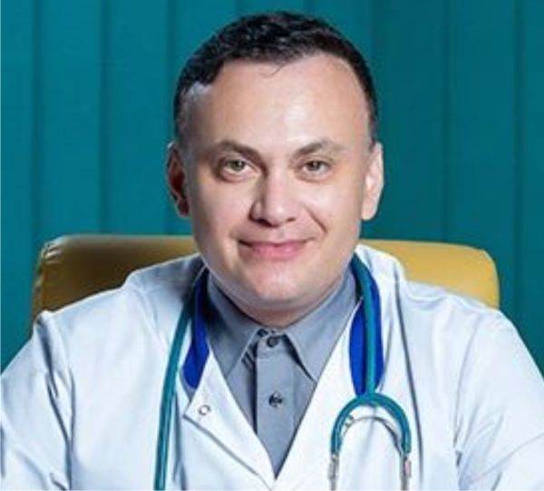 Dr. Marinescu specified: "The respective debates are not supported, because it is absolutely logical, obviously, that in a complicated situation, emergency, war, etc., everything will move faster, including in the pharmaceutical industry". (Photo source: https://mateibals.ro/)