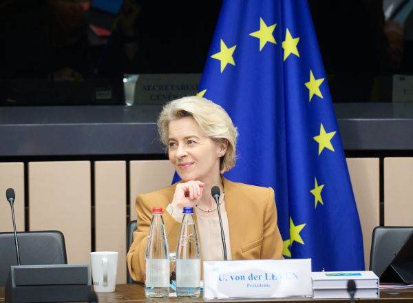 According to Breton's allegations, in the final stages of negotiations to form the new college of commissioners, von der Leyen allegedly asked French President Emmanuel Macron to withdraw Breton from the new team, giving France a more influential portfolio in return. 