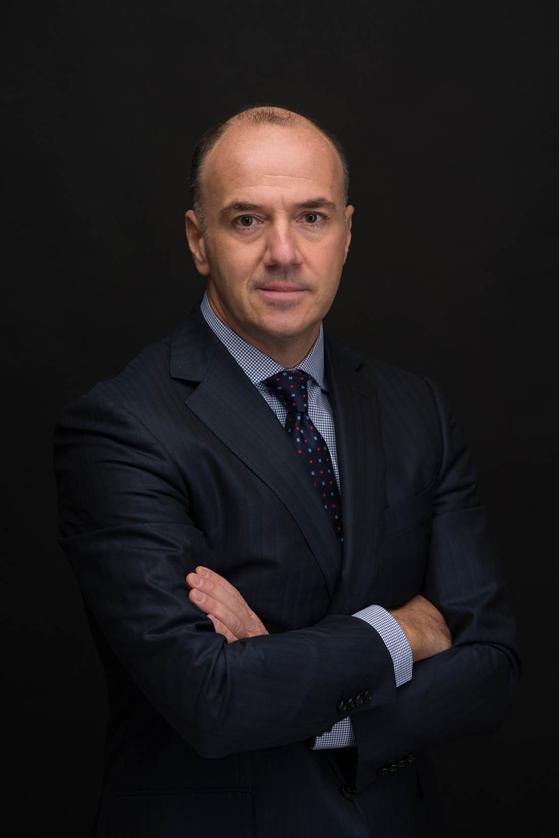 Georgios Sofianos, CEO, SOFMEDICA Group