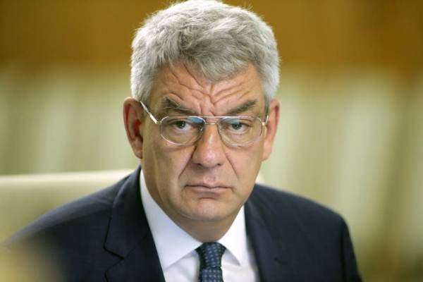 Mihai Tudose: "România a obţinut cea mai importantă poziţie în CE"