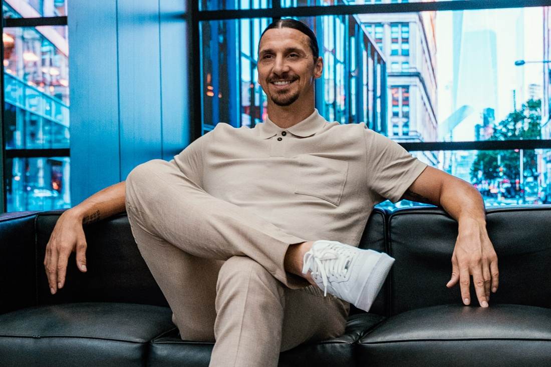 XTB anunţă că Zlatan Ibrahimović este noul ambasador global al companiei