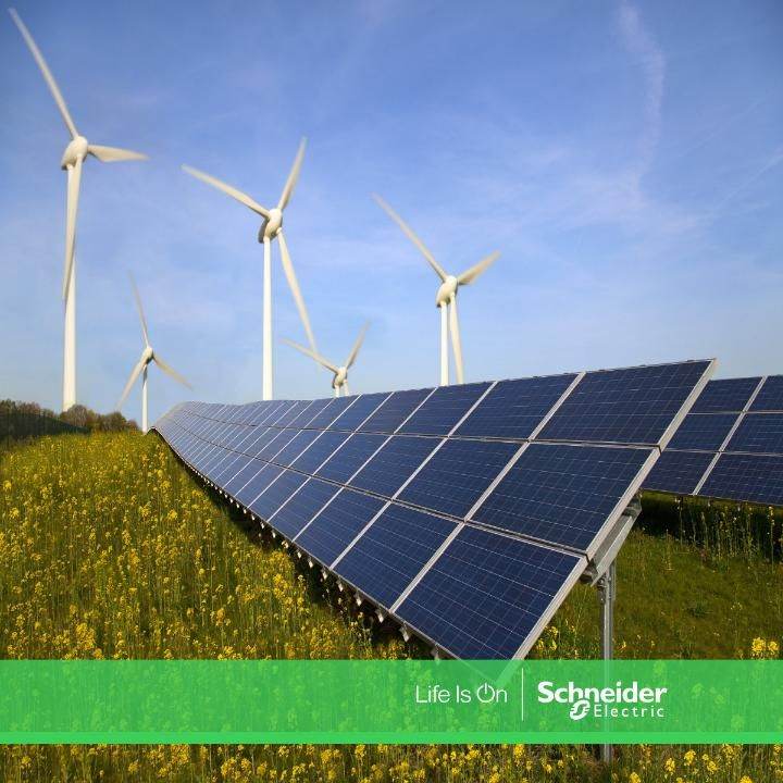 Schneider Electric a susţinut tranziţia energetică la Climate Week NYC