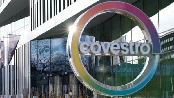 Foto: Firma Covestro, care a fost creată în 2015 după ce a fost separată de Bayer, a raportat o pierdere netă de 72 de milioane de euro pentru primele şase luni ale anului curent. (Sursa foto: www.covestro.com)