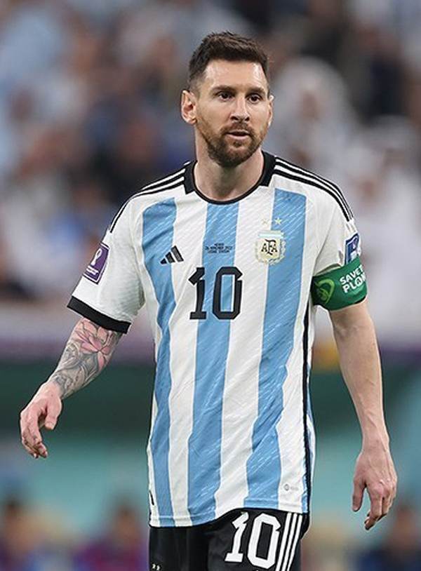 Messi revine în lotul Argentinei 