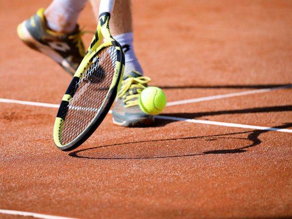 Tenis: Luca Preda va evolua la Turneul Campionilor pentru juniori de la Chengdu