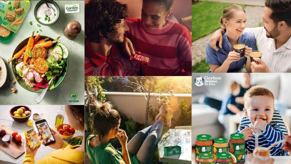 "Bun pentru tine, Bun pentru planetă": noua strategie pe nutriţie a Nestle răspunde nevoilor actuale ale consumatorilor