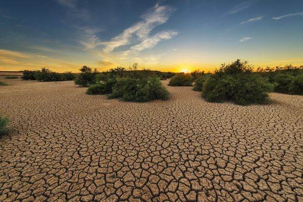 Severe drought is turning life upside down in the Amazon region