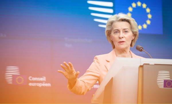 von der Leyen's proposal is heavily criticized by some member states, who claim that this plan amounts to the elimination of the EU's regional policy.