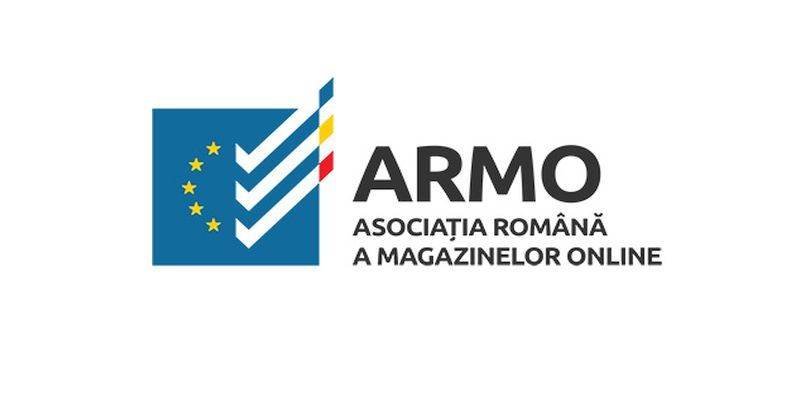 ARMO: Comerţul electronic din România ocupă locul 3 în Europa Centrală şi de Est, cu perspective solide de creştere