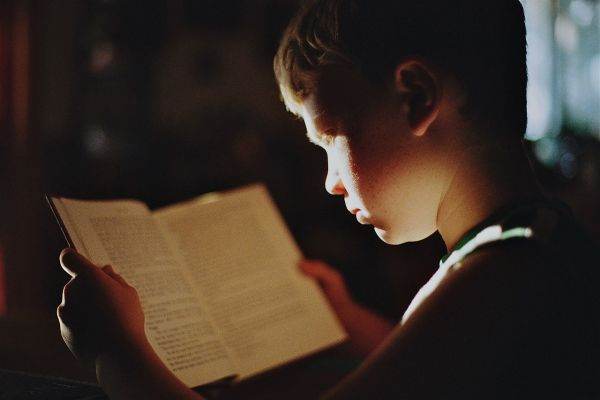 Creative writing among children, encouraged by Bucharest City Hall