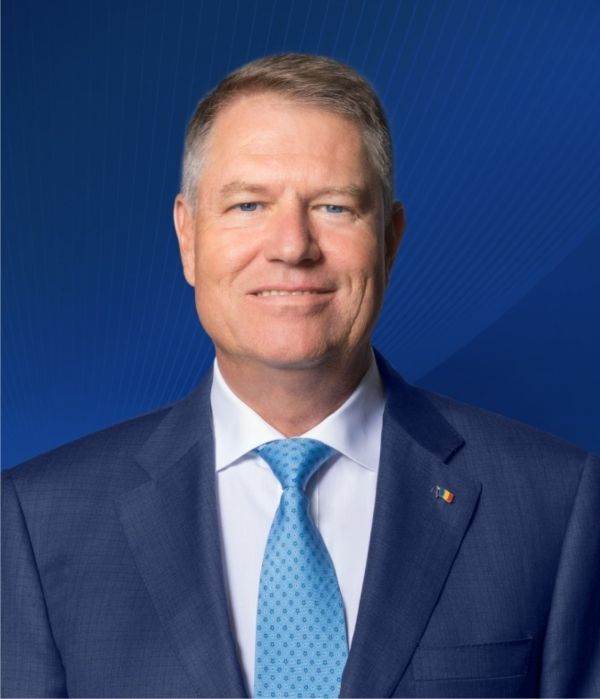 Iohannis: "Schimbările climatice reprezintă o provocare fără precedent"