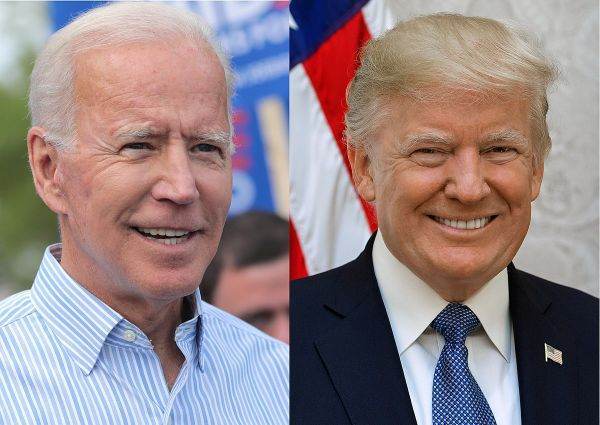 Trump îl acuză pe Biden că nu-l sprijină aşa cum trebuie pe premierul israelian