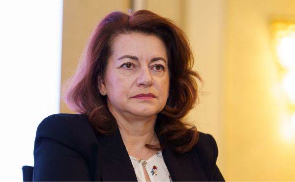 Mihaela Frăsineanu, Cancelaria Primului Ministru: "Responsabilitatea Guvernului în mediul de business are două direcţii principale"