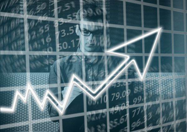 Stocks listed on the Tel Aviv Stock Exchange are performing despite the war in the region