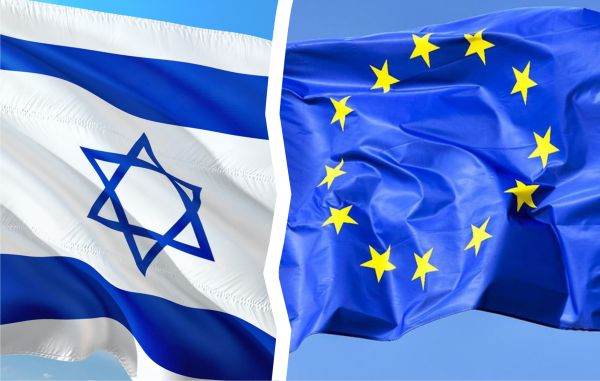 Israel and the EU: Growing Divergences in the Current Geopolitical Context