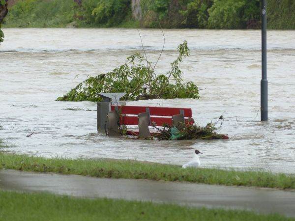 Schimbările climatice accelerează fenomenele distructive de tip "DANA"