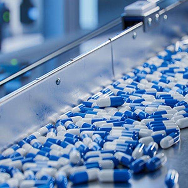 Apotex was founded in 1974 and has become one of the largest manufacturers of generic drugs in the world. (Photo source: www.apotex.com)