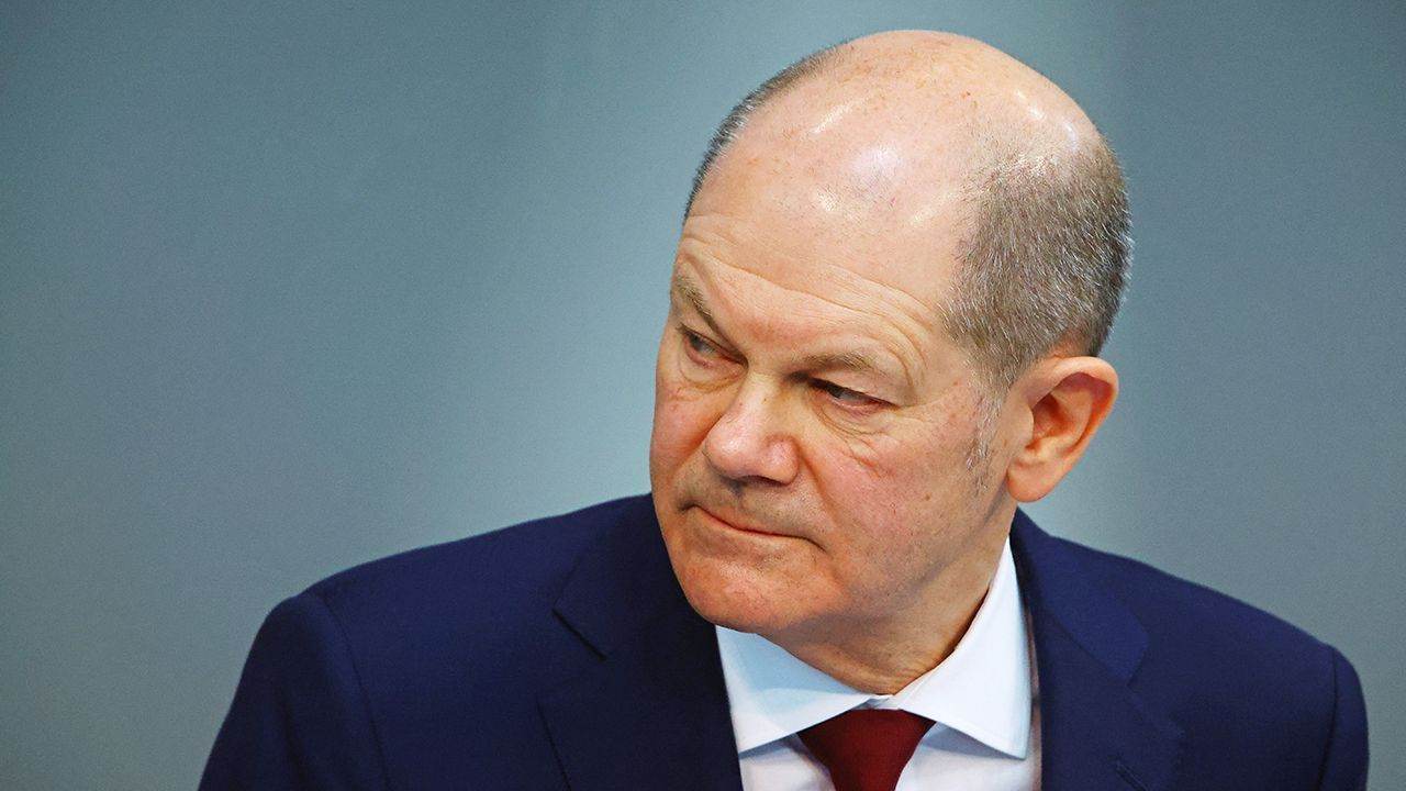 Olaf Scholz este deschis unor negocieri cu privire la data alegerilor anticipate