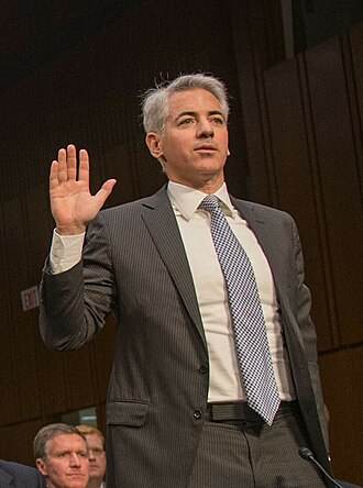 Bill Ackman (sursa foto: Wikipedia)